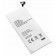 3,8V Akku für Samsung Galaxy S6 SM-G920, EB-BG920A, Li-Ion,  2200mAh