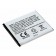 Akku für Samsung Galaxy S i9000 i9001, i9003, i9010 S Plus, ersetzt EB575152VU, EB575152VUCSTD