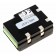 Alternativer Ni-Mh Akku, Ersatzakku für Telekom T-Plus Sinus u.a. schnurlose DECT Telefone mit 3,6 Volt und 700mAh Kapazität