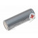 Akku für Tondeo ECO S Plus 32505, 3108, 4029924032504 Haarschneider, 1,2V, 1400mAh