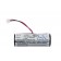 Battery für Wella HS 71 und HS 75
