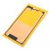 Sony Xperia Z1 mini Compact D5503 Akkudeckel, Back Cover, Kleber, Klebepad, Dichtung