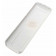 Original Batteriefachklappe, Akkufachdeckel für AVM Fritz!Fon M2 DECT Schnurlostelefon in Farbe weiß, Ersatzteil Teilenummer 931010087