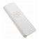 Akkufachdeckel für AVM Fritz!Fon M2 DECT Schnurlostelefon, 931010087, Batteriefachklappe, weiss