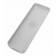 Original Batteriefachklappe, Akkufachdeckel für AVM Fritz!Fon C4 DECT Schnurlostelefon in Farbe weiß. Ersatzteil Teilenummer 931010104