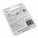 Alternative Braun 52B (52S) Kassette, Scherkopf Kombipack bestehend aus Scherfolie und Klingenblock für Braun Series 5 Rasierapparate in Farbe schwarz