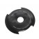 Alternative Rückseite passend für Motorola Moto 360 | Rear Cover | Bottom Case | Back Housing