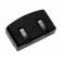 Alternativer NiMH Akku ersetzt Sennheiser BA150, BA151, BA152, A200, IS300 u.a.