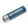 Ansmann 14505 Lithium Batterie, AA, Mignon, LR06, 3,6V, 2400mAh