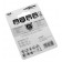 Ansmann 16340 Li-Ion Akku , Schutzschaltung, 3,6V, 850mAh, 1300-0017