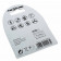 Ansmann 2CR5 Lithium Batterie mit 6 Volt