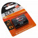 Ansmann 2CR5 Lithium Batterie, wie EL2CR5, RL2CR5, DL245, 2CR5M, 6V
