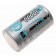 1,2V ANSMANN Akku Batterie Typ 10000 Mono D HR20, 10000mAh
