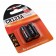 2 Stk. Ansmann CR123A CR17335 Lithium Foto Batterie 5018LC, EL123AP, K123LA, RL123A, LR123, 3V, 1500mAh