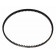 Original Antriebsriemen für Bosch Rotak 32, ARM 32, ARM 3200 u.a. Rasenmäher, F016L66677