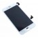 Apple iPhone 7 Display Touchscreen Bildschirm weiss vormontiert, A1660, A1778, A1779