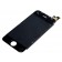 LCD Display, Touchscreen, Digitizer, Front Glas, Bildschirm für Apple iPhone (A1203) in schwarz