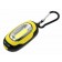Arcas COB LED-Leuchte mit stabilem Karabinerhaken, Schlüsselleuchte, Taschenlampe, 30702437