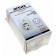 Arcas Zwischenstecker Steckdose mit 2 USB Anschlüssen, Hersteller Artikelnummer ARC-USB-2.1A und 94710006