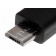 ASUS 14G000515821 USB Datenkabel, Ladekabel, USB 2.0 Typ A auf Micro USB 5P, Nexus 7 2012, 90cm