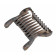 BaByliss 0,4-5mm Kammaufsatz, Aufsteckkamm für E863E, E865E, E867E, E875E u.a., 35808650