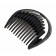 BaByliss 0,5-4,5mm Kammaufsatz für E750E, E751E, E780E, E781E, E790E, E791E, 35807502, Aufsteckkamm