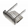 Original BaByliss 35808100 1-20 mm Aufsteckkamm, Kammaufsatz für BaByliss T810E, T811E, T820E, T830E, T831E Haarschneider, Bartschneider