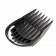 BaByliss 21-36mm Kammaufsatz, Aufsteckkamm für E750E, E751E, E780E, E781E, E790E, E791E, 35807501