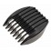 BaByliss 35876610 Aufsteckkamm Kammaufsatz 3-6-9mm für E700XTE, E760XDE, E770 u.a. Haarschneider
