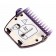 Original BaByliss Aufsteckkamm, Kammaufsatz 0,5-1-1,5-2,5mm für BaByliss Haarschneider, Bartschneider. Ersatzteil Teilenummer 35876614