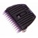 BaByliss 35876614 Aufsteckkamm Kammaufsatz 0,5-1-1,5-2,5mm für E700, E760, E770 u.a. Haarschneider