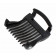 BaByliss 5,4-10mm Kammaufsatz für E868E, E867E, E866E, E865E, E865IE, 35808661, Aufsteckkamm