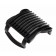 BaByliss 5,4-10mm Kammaufsatz, Aufsteckkamm für E868E, E867E, E866E, E865E, E865IE, 35808661