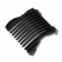 BaByliss 5,4-10mm Kammaufsatz, Aufsteckkamm, 35808661 für E868E, E867E, E866E, E865E, E865IE