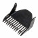 Original BaByliss PRO 3mm Aufsteckkamm, Kammaufsatz für BaByliss FX670E und FX672E Haarschneider, Bartschneider, Ersatzteil Teilenummer 35806700