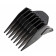 BaByliss PRO 35806704 Kammaufsatz 16mm für FX670E und FX672E Haarschneider, Aufsteckkamm