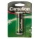 12 Stück - Camelion 2R10 3V Zink-Kohle Stabbatterie, 12x 3010