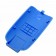 Original Philips CP9987/01 Batteriefachdeckel, Batteriefachklappe für Philips Avent SCD501 Babyphone, für die Eltern- und Babyeinheit, Ersatzteil Teilenummer 996510069731
