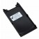 Original Batteriefachklappe, Akkufachdeckel für Aastra Mitel 620d, 622d und 650c DECT Schnurlostelefon, Ersatzteil Teilenummer 80-00005AAA-A