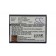 Akku passend für HP Veer, Veer 4G, P160U, P160UEU