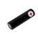 1,2 Volt Akku passend für Tondeo Eco-S Profi Konturen Haarschneider mit 2700mAh Kapazität