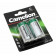 BB 10.22 10 Stück 2er Pack Camelion Super Heavy Duty Baby C, R14P, UM2, 1,5V 3850mAh