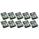 BB 10.22 - 10x 2er Pack Camelion Super Heavy Duty Baby C, R14P, UM2, 1,5V 3850mAh
