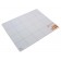Bernstein 2-119-10 Magnetische Projekt Matte Arbeitstafel Magnetmatte Board, 25cm x 20cm