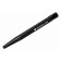 Bernstein Glashaar-Kontaktreiniger, Glasfaserpinsel, 4mm Durchmesser, Hersteller Artikelnummer 2-168