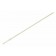 Bernstein 2-169 Glasfaser Ersatzmine für Bernstein 2-168 Glashaar Kontaktreiniger, Ø 2mm