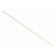 1 Stück Bernstein 2-169 Glasfaser Ersatzmine für Bernstein 2-168 Glashaar Kontaktreiniger, Glasfaserpinsel mit einem Durchmesser von 2mm