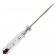 Bernstein 4-344 VDE Spannungsprüfer Phasenprüfer 100 x 3,5mm, 220-250V, Werkzeug  