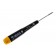 Bernstein 6-721 Pentalobe P1 Schraubendreher Schraubenzieher, ESD safe, iPhone Reparatur Werkzeug