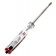 Bernstein 4-343 VDE Spannungsprüfer Phasenprüfer 60 x 3mm | 220-250V | Werkzeug